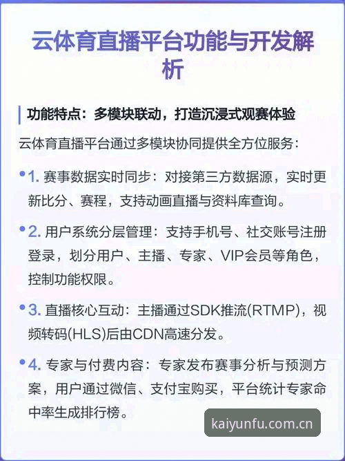 云开体育平台手机版 云开体育平台手机版功能详解与使用指南