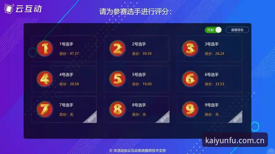 云开版本更新全面解析：从v2.0.0看体育娱乐平台迭代趋势